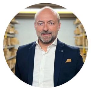 Picture of <span style="color: #000000;">Dr. Jürgen Abrams | 25.02.2025</span>