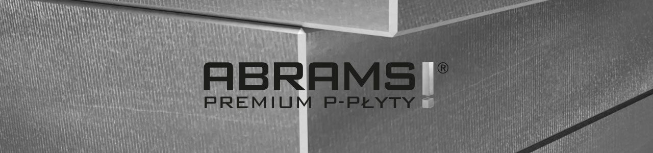 ABRAMS Premium P Plyty